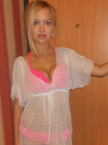 Галина фото 3