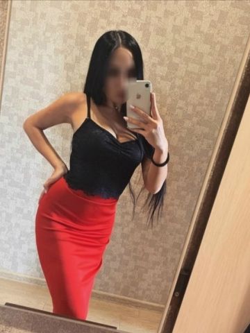 Дарья Ташкент