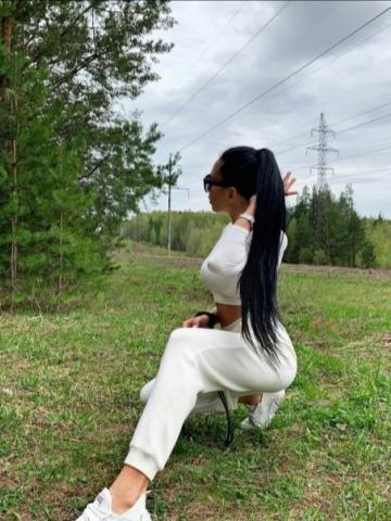 Дарья Ташкент фото 4