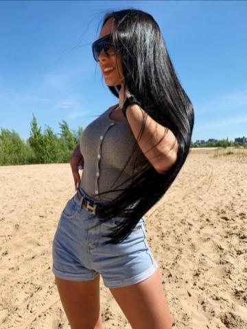 Дарья Ташкент фото 6